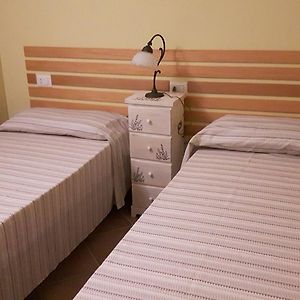 B&B La villetta rossa